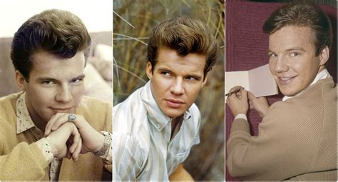 Bobby Vee The Teen Idol Of The 1960s Vintage News Daily