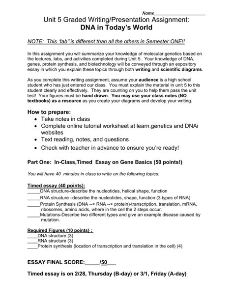 Biology cp study guide dna rna amp protein synthesis. すごい Dna Rna Protein Synthesis Homework 3 Rna And Transcription - ガジャフマティヨ