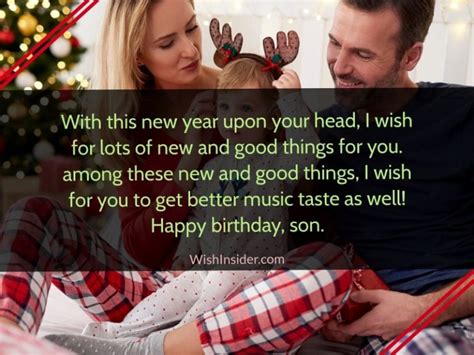 Funny Birthday Wishes For Son Wish Insider