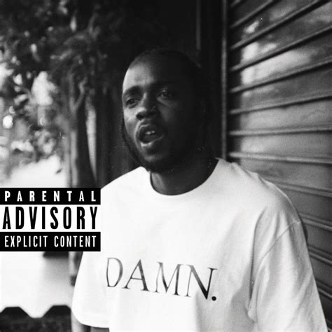Kendrick Lamar Damn Collectors Edition Sound