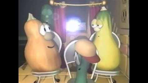 Veggietales Intro From 1998 2000 But The Audio Is From The Episodes