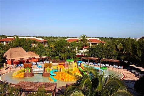 Hotel Grand Bahia Principe Coba Tulum Quintana Roo Atrapalo Cl