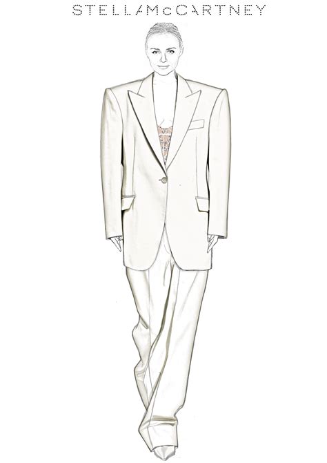 Met Gala: Stella McCartney's Sustainable Red Carpet Revolution - Miami