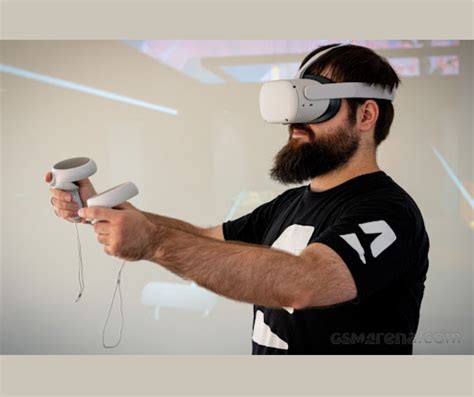 Oculus Quest VR 虛擬實境遊戲套裝電玩好物 新世代遊戲體驗 堅尼地城 品味生活 FanPiece