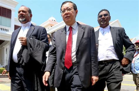Copyright © 2015 by ghazi & lim. Penang Chief Minister Lim Guan Eng on trial for graft ...