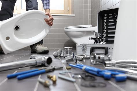 Is It Time To Replace Your Plumbing Fixtures Solid Plumbing