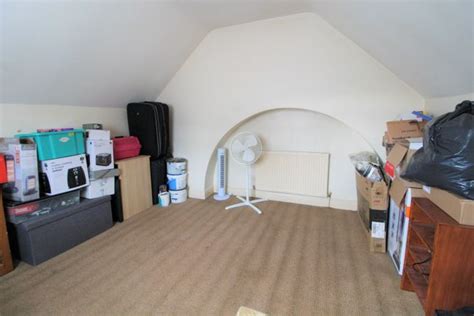 Linden Terrace Gainsborough Dn21 2 Bedroom Terraced House For Sale