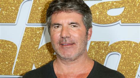 Simon Cowell Has Surgery For Broken Back After Bike Accident