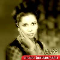 Noura : biographie. Musique kabyle