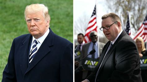 Trump Defends Ronny Jackson Calls For Tester Resignation The Hill