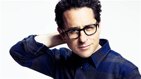 Movie Person Of The Year Jj Abrams