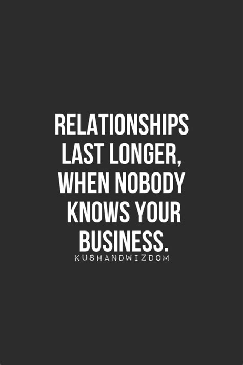 Quotes About Business Relationship 55 Quotes