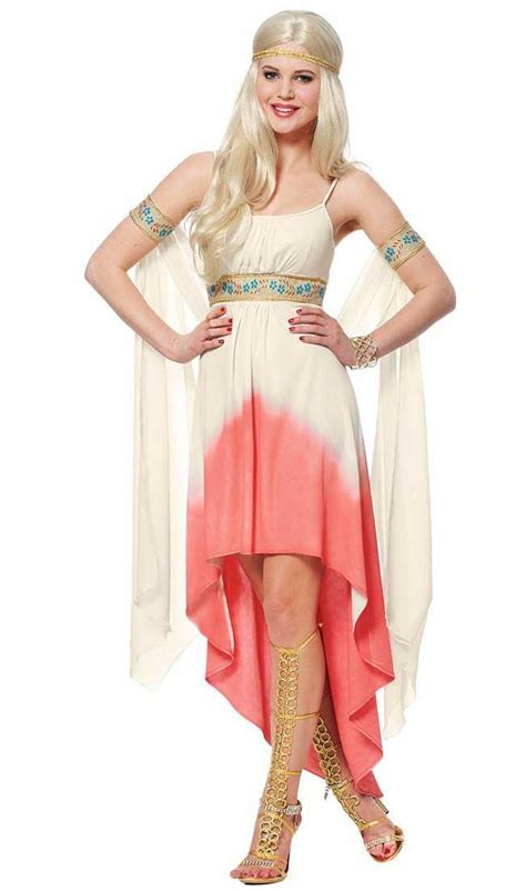 Imperial Empress Women S Toga Dress Up Costume Ubicaciondepersonas