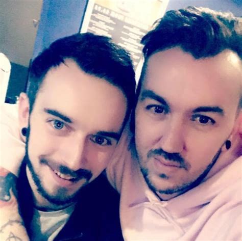 Eastern European Men Who Battered Gay Couple For Holding Hands Outside Edinburgh Club Launched