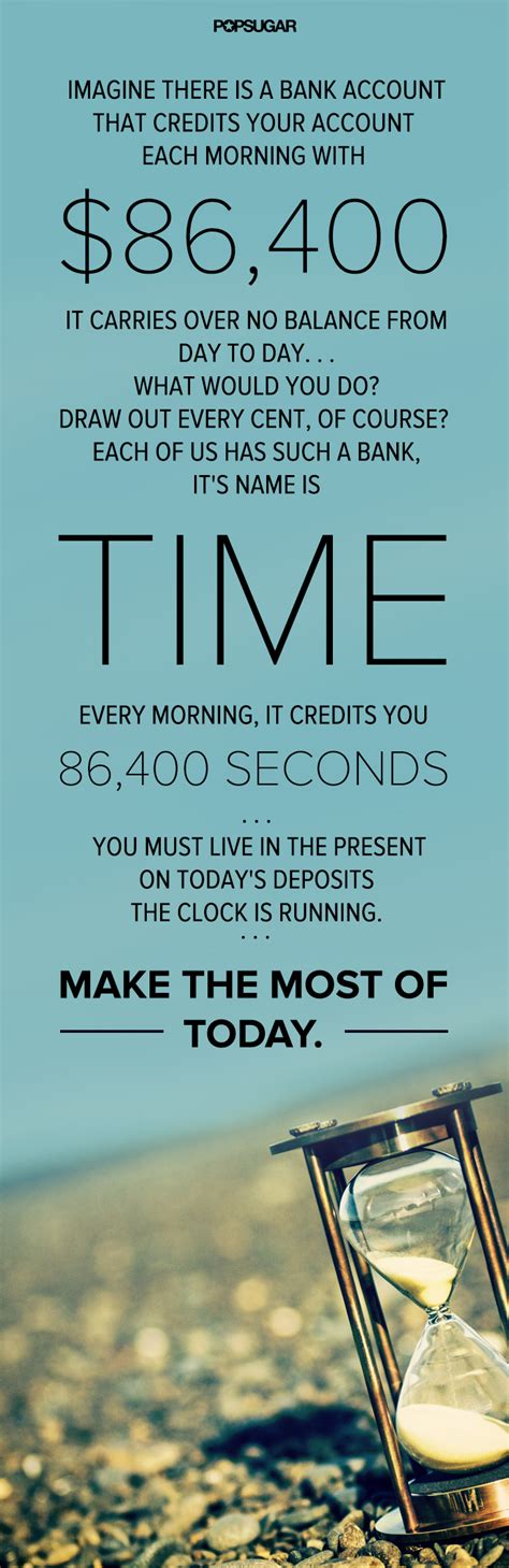 Time Is Precious Quotes Quotesgram
