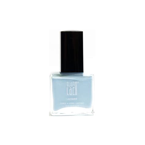 Glamlac 118383 Angel Sky 15ml Nails From Tnbl Uk Limited Uk