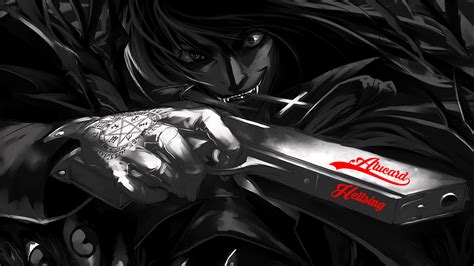 Best Anime Wallpaper Black And White Anime Background Images