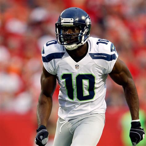 Seahawks Cut Terrell Owens Is This The End For To Bleacher Report