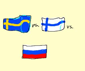 Second round of euro 2020 group fixtures gets underway as follow sportsmail's dan ripley for live euro 2020 coverage of finland vs russia. Sweden vs finland vs russia - Drawception