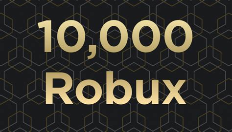 Buy Cheap Roblox Gift Card 10000 Robux Lowest Price