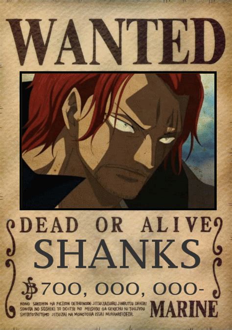 Made an album of the current bounty wanted poster for the straw hat crew here for those who are looking. poster wanted one piece HD part 4 | Animecomzone