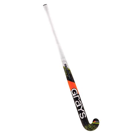 The search for your perfect stick starts here. Grays Junior GR 5000 Xtreme Hockey Stick- Black Fluo ...