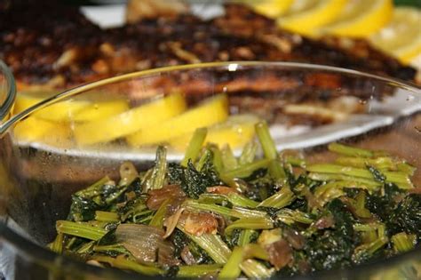 ¿quieres cocer espinacas frescas y no sabes cómo? Cómo cocinar espinacas frescas