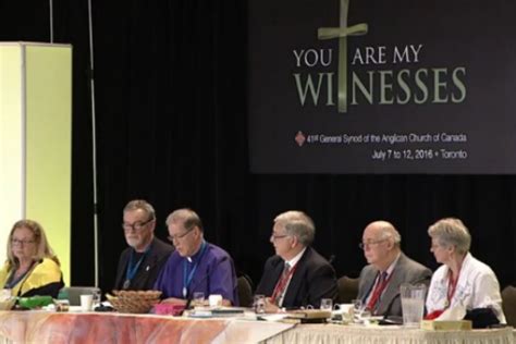 canada s anglican church approves gay marriage resolution on top magazine lgbt news