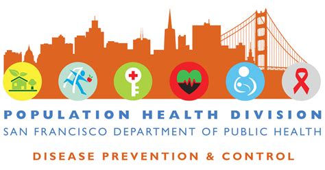 Tuberculosis Control Disease Prevention And Control San Francisco