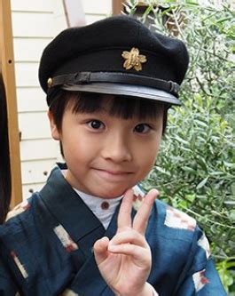 We want to make the best collection modern asian fine art. エール窪田正孝の子役は石田星空!かわいいし演技も凄かった ...