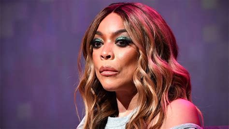 Wendy Williams Not Returning To Talk Show For At Least Another Month Youtube