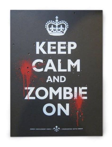 534 Best Images About Everything Zombie On Pinterest Zombies