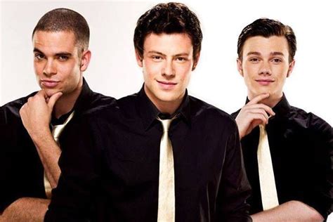 Glee Guys Best Tv Shows Best Shows Ever Favorite Tv Shows Glee Cory