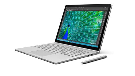 The Microsoft Surface Book - Law Technology Today