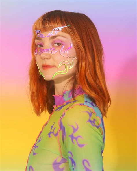 This Ar Designer Turns Instagram And Snapchat Filters Into Fine Art Wired Uk