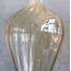 Elegant Pair Of Tall Clear Glass Vases Prob Italian Circa 1900 