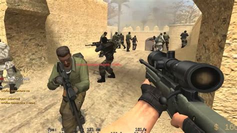 As a negative aspect, the graphics are somewhat old, even though its playability and action are intact. Counter-Strike: Source » Cracked Download | CRACKED-GAMES.ORG