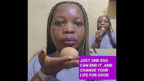 just one egg 🥚 can do the magic in your life use it this way youtube