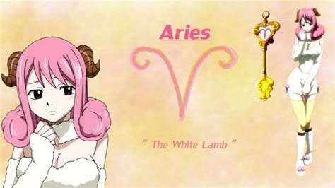 Fairy Tail Aries By Thecheshirecat Fairy Tail Art Fairy Tail Anime