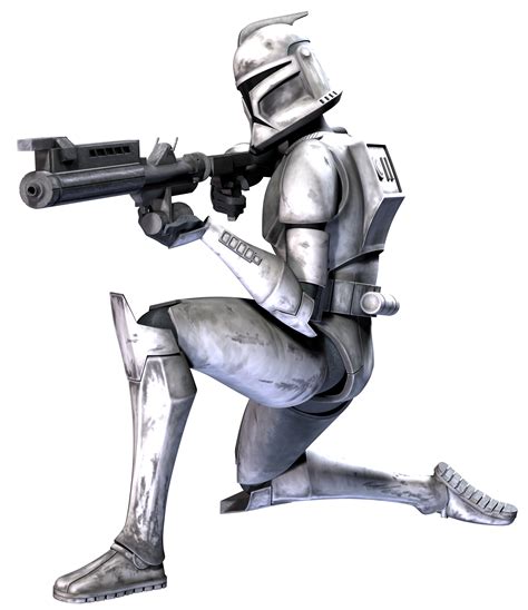 Phase I Clone Trooper Armor Clone Trooper Wiki