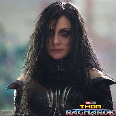 Will Thors Sister Hela Be Back In Avengers Endgame Ibtimes India