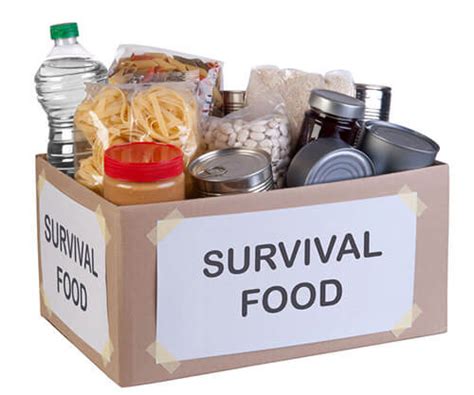 Best Emergency Food Kit Review What To Pack For Doomsday Survival Pundit