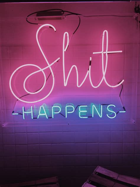 Quotes About Neon Lights 22 Quotes