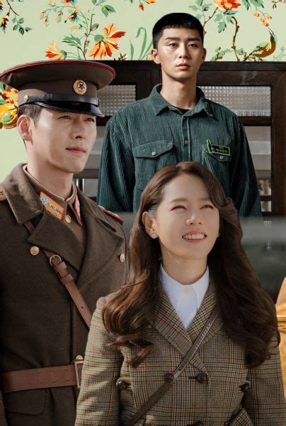 5 Best Office Korean Dramas To Binge Watch On Netflix Photos