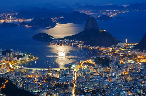 Fond Décran Rio De Janeiro Fond Décran Brésil Rio De Janeiro