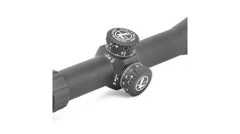 Leupold Mark Ar Mod 1 3 9x40mm P5 Dial Riflescope Matte Black Free Sandh