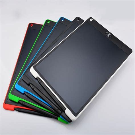 Best Multipurpose Rewritable Lcd Writing Tablet Laxium