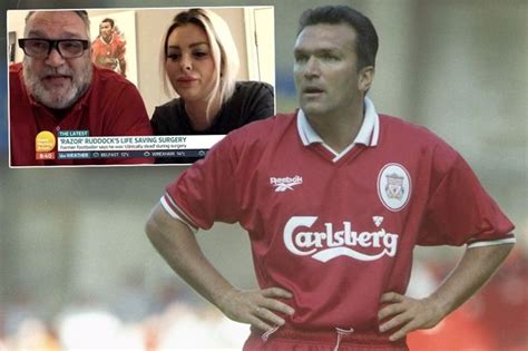 Neil Razor Ruddock Latest News Reaction Results Pictures Video