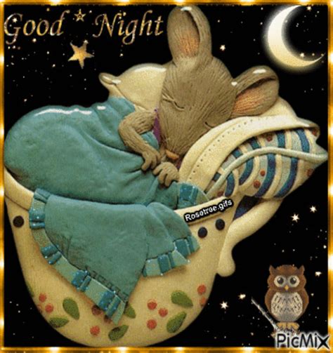 Nighty Nightsweet Dreams🌙 ♡♥♡ Время спать Иллюстрации кошек