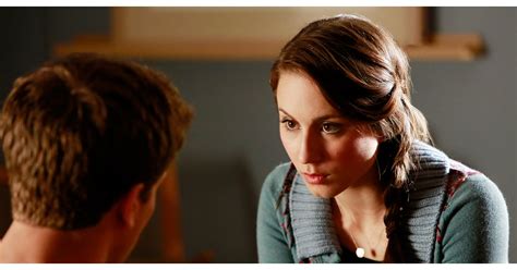Spencer Hastings Troian Bellisario How Old Are The Actors On Pretty Little Liars Popsugar